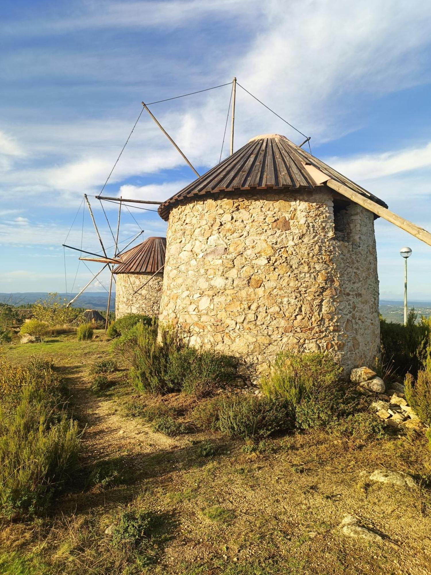Moinho Da Alfazema Villa Penacova Kültér fotó
