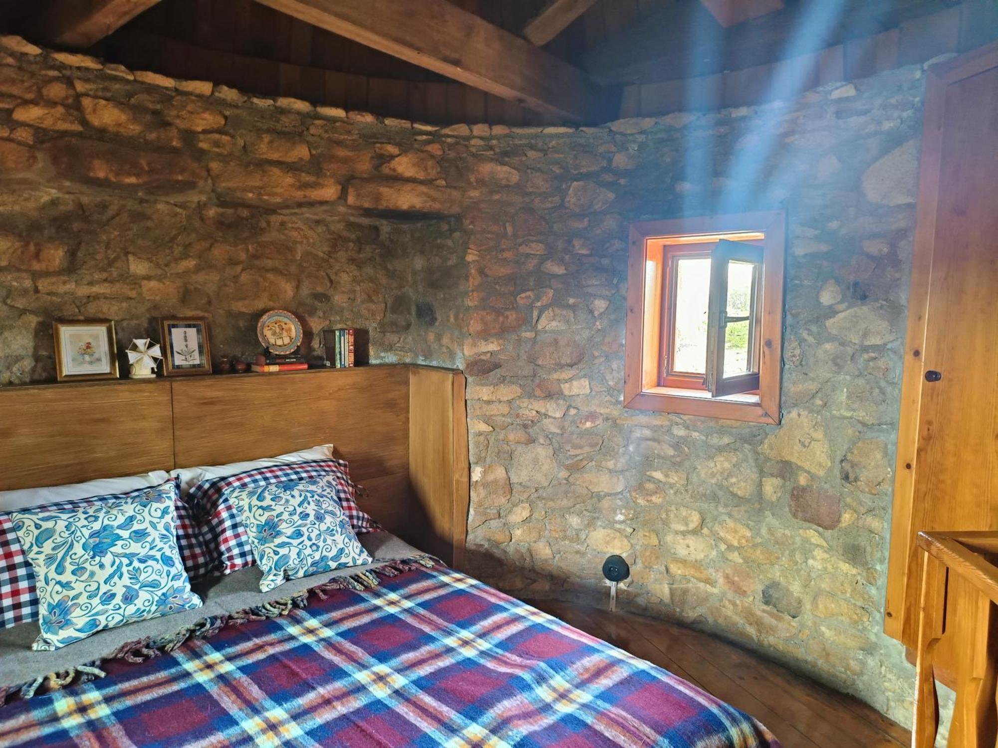 Moinho Da Alfazema Villa Penacova Kültér fotó