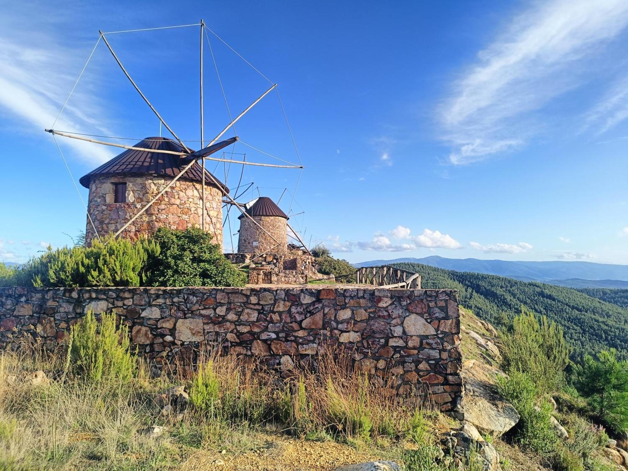 Moinho Da Alfazema Villa Penacova Kültér fotó