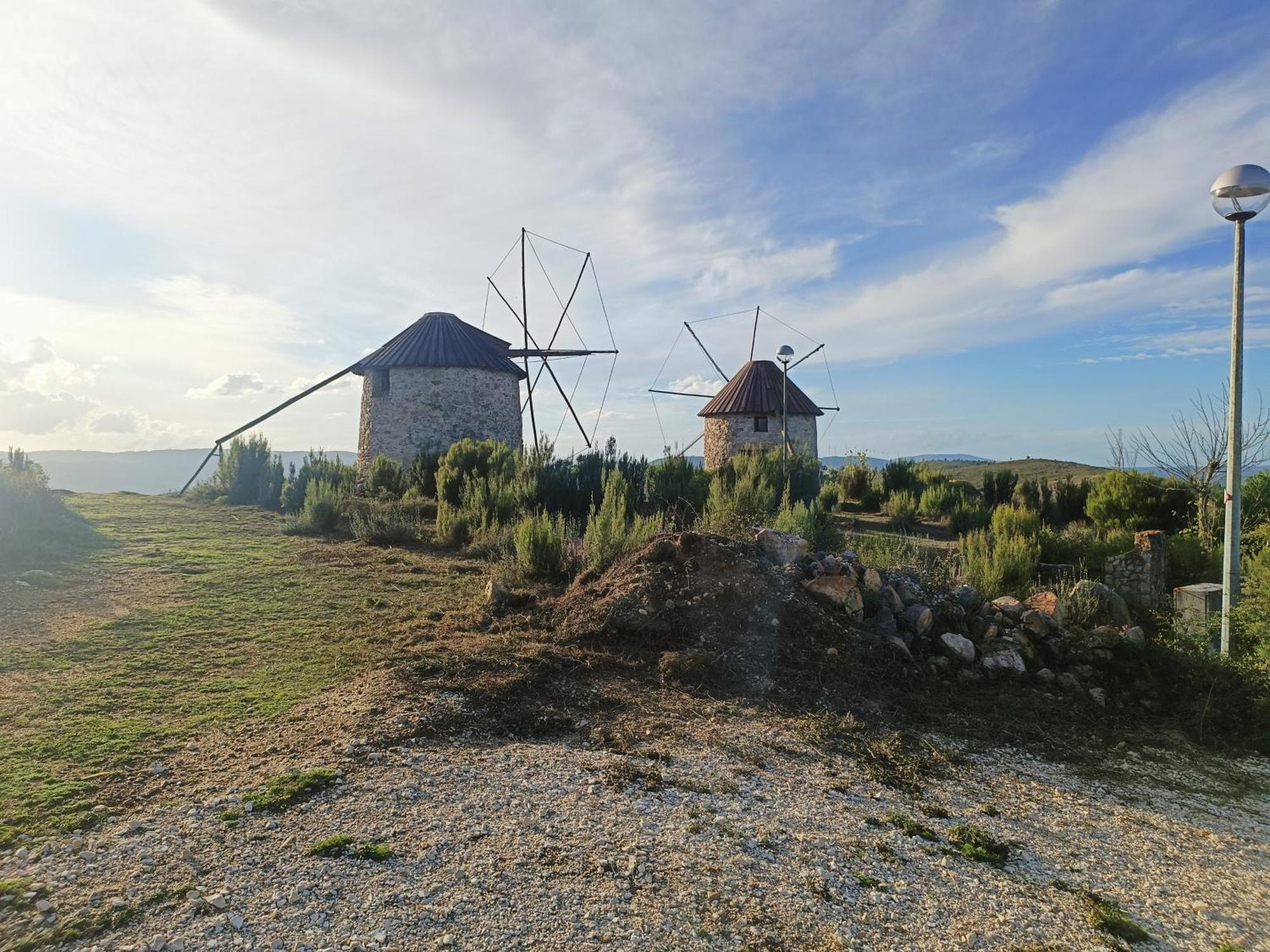 Moinho Da Alfazema Villa Penacova Kültér fotó