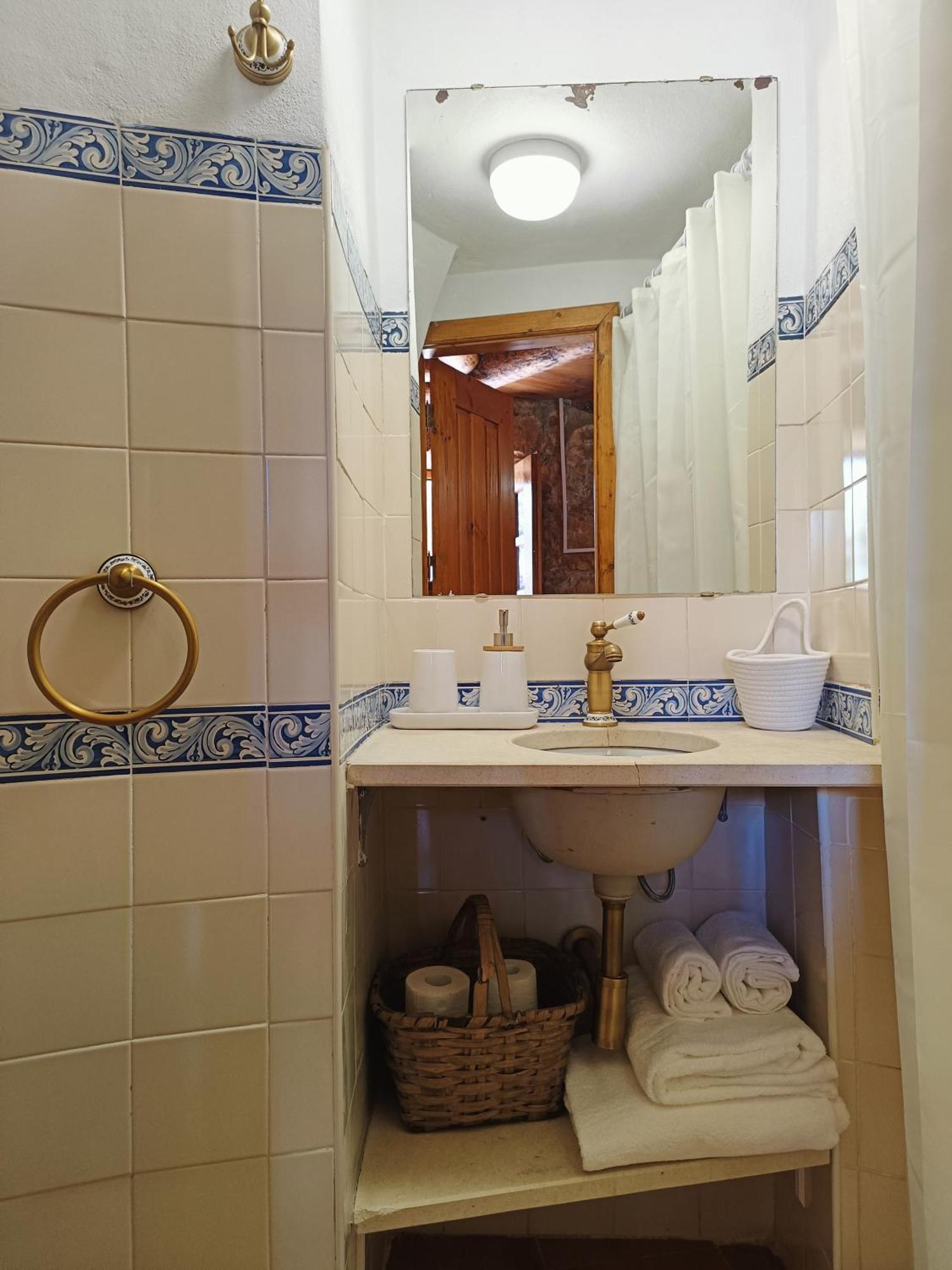 Moinho Da Alfazema Villa Penacova Kültér fotó