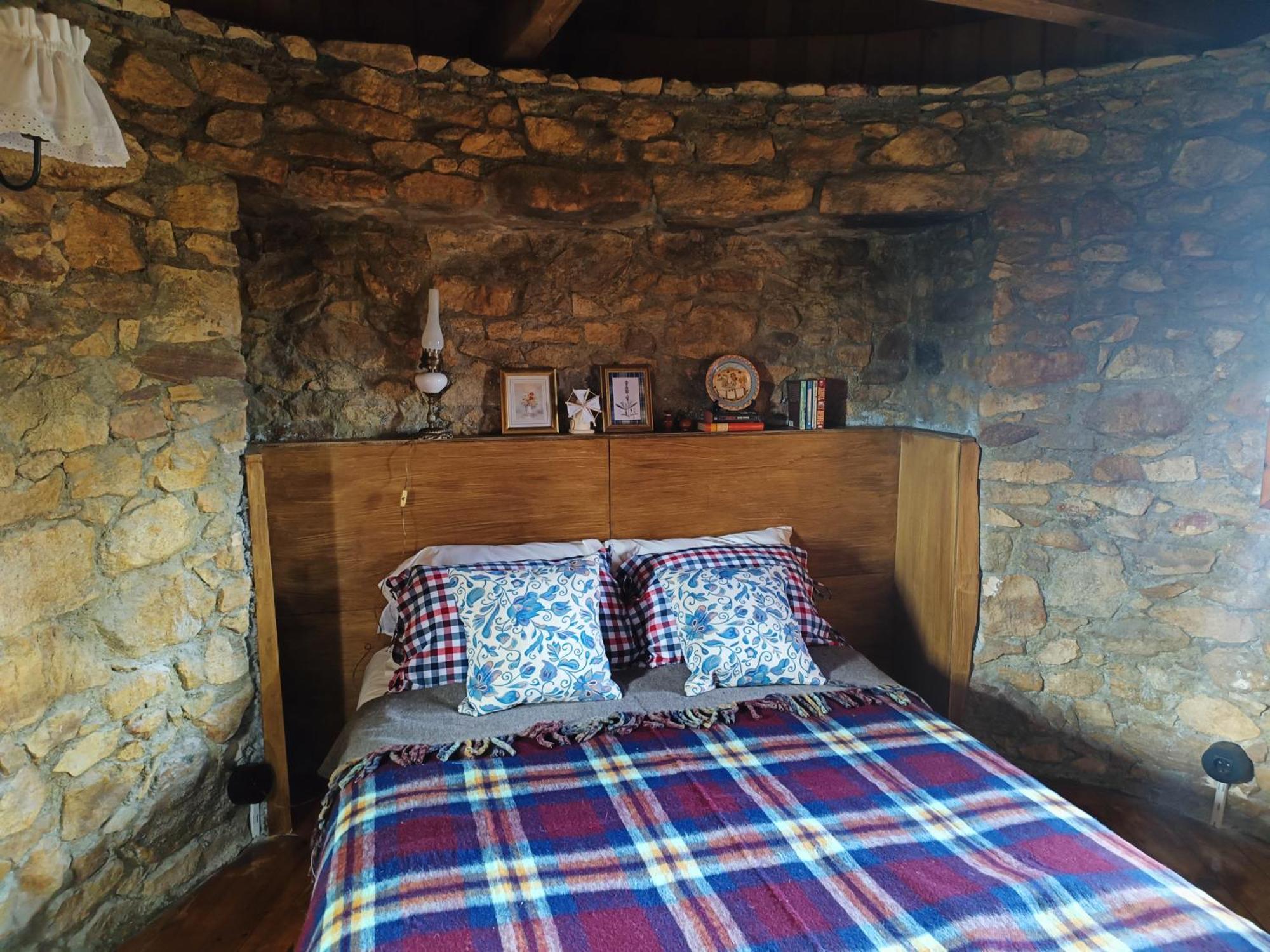 Moinho Da Alfazema Villa Penacova Kültér fotó