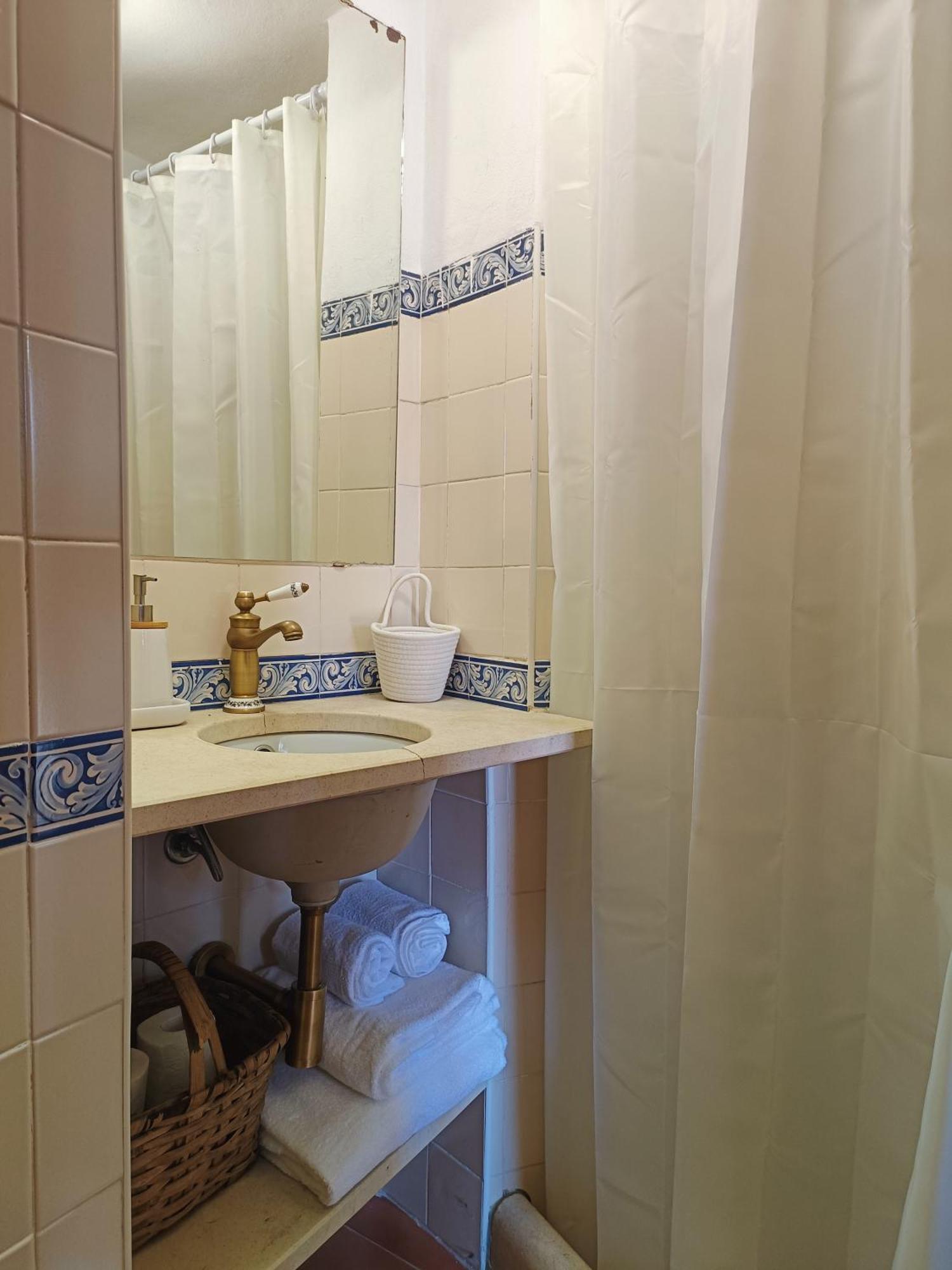 Moinho Da Alfazema Villa Penacova Kültér fotó