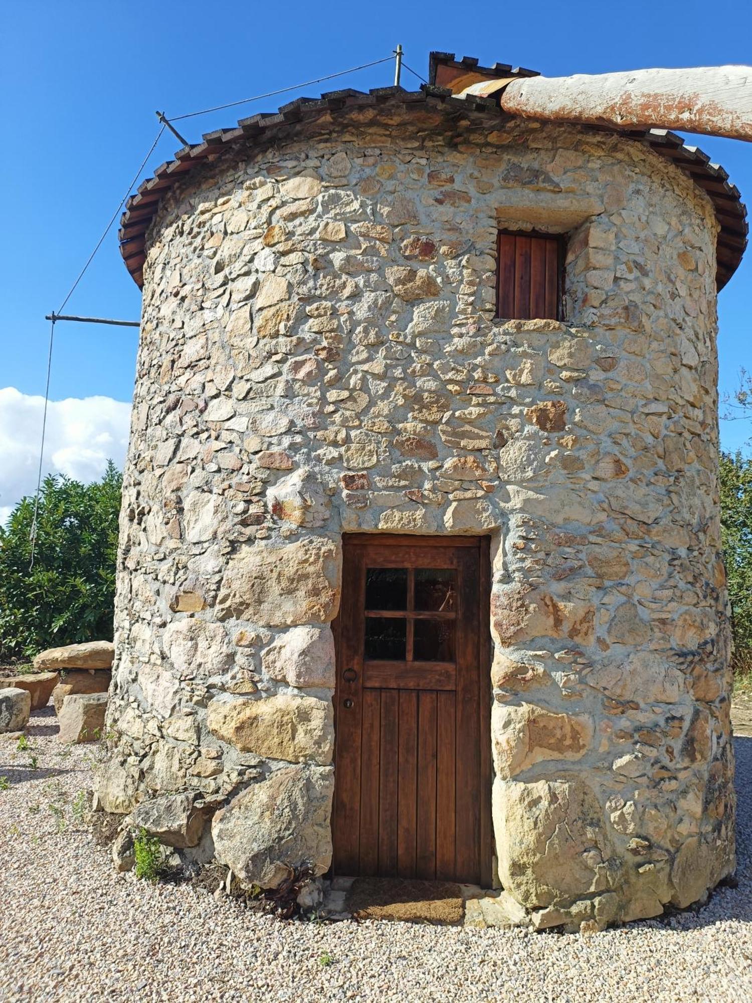 Moinho Da Alfazema Villa Penacova Kültér fotó