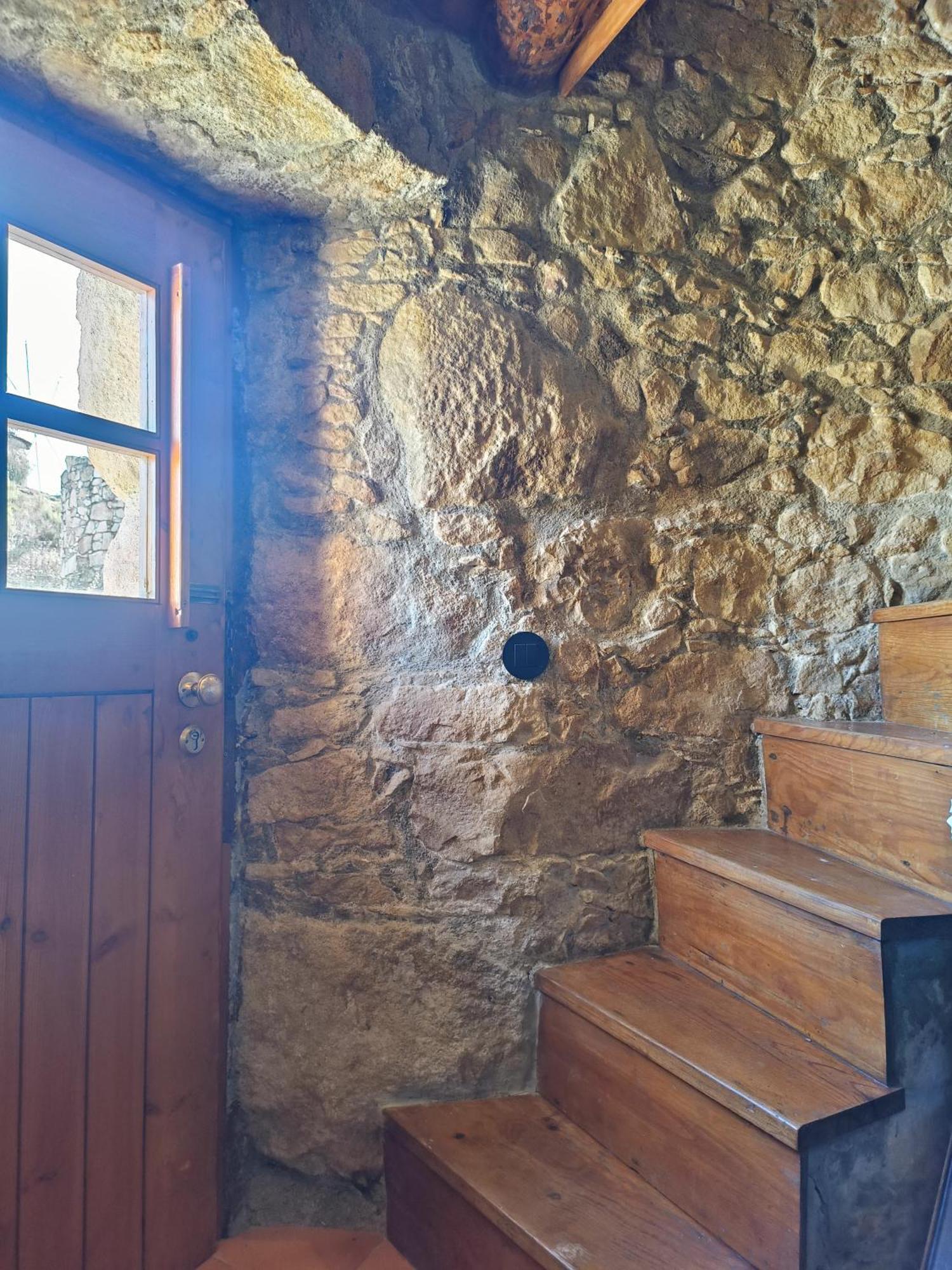 Moinho Da Alfazema Villa Penacova Kültér fotó