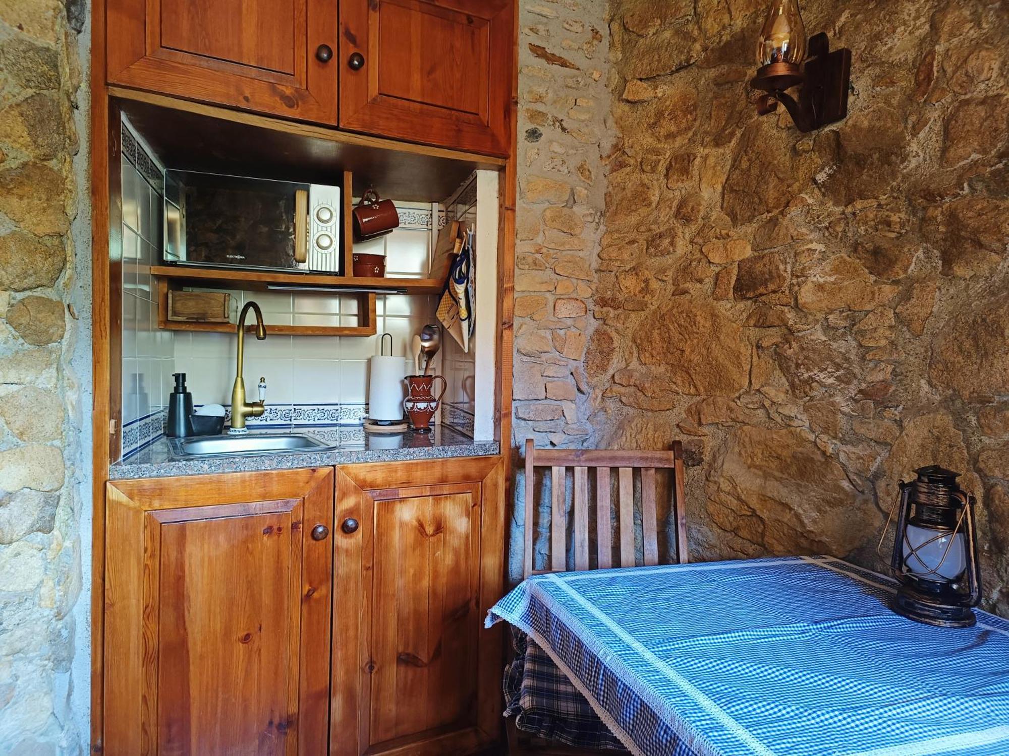 Moinho Da Alfazema Villa Penacova Kültér fotó